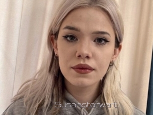 Susansterwart