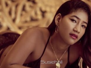 Susiehall