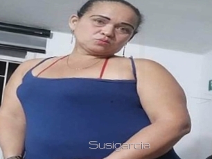 Susigarcia