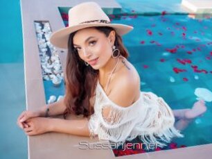 Sussanjenner