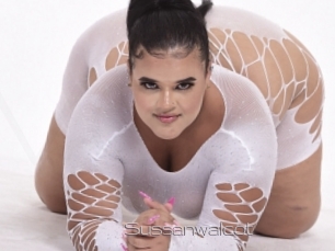 Sussanwalcot