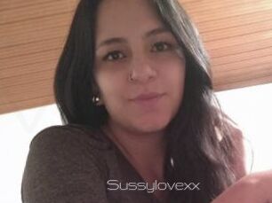 Sussylovexx