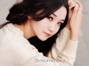 Susumimiura