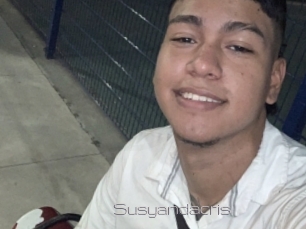 Susyandacris