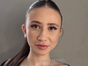 Sveetkamilla