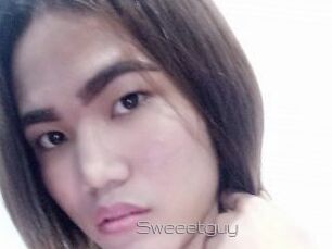 Sweeetguy