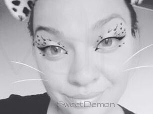 SweetDemon