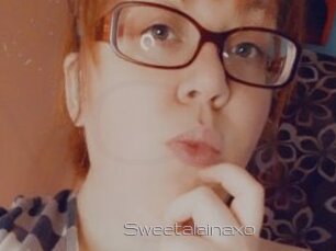 Sweetalainaxo