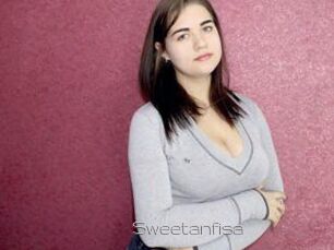 Sweetanfisa