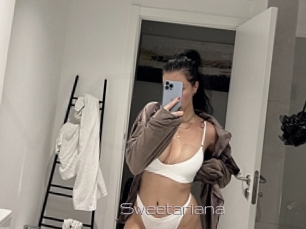 Sweetariana