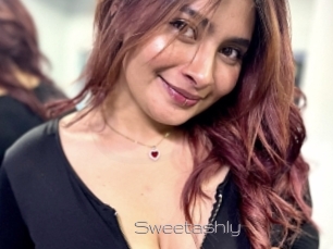Sweetashly
