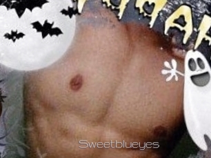 Sweetblueyes