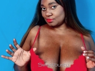 Sweetbusty