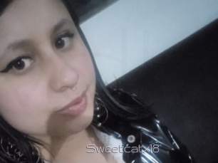 Sweetcatx18