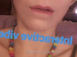 Sweetcyrawarun
