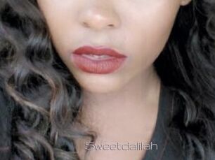 Sweetdalilah