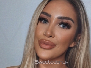 Sweetedenuk