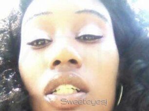 Sweeteyesj