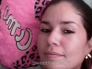 Sweetfantasy77
