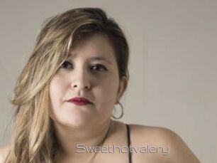 Sweethotvalery