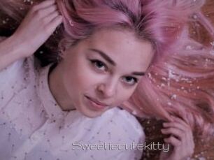 Sweetiecutekitty