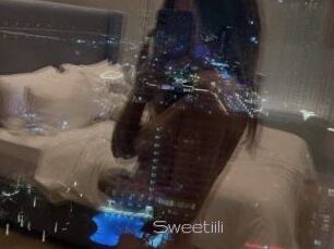 Sweetiili