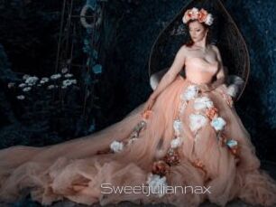 Sweetjuliannax