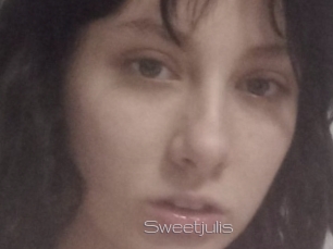 Sweetjulis