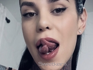 Sweetkiara