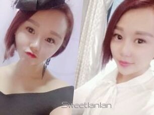 Sweetlanlan