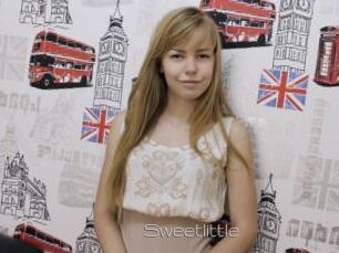 Sweetlittle