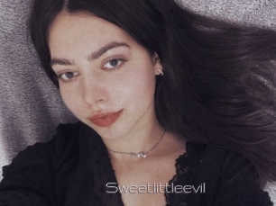 Sweetlittleevil