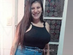 Sweetmiasex