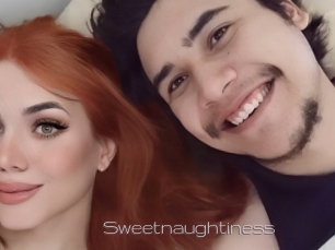 Sweetnaughtiness