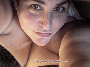 Sweetness44