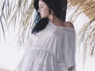Sweetnickie