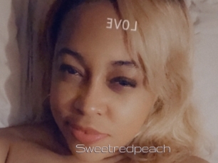 Sweetredpeach