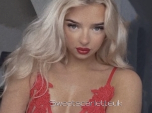 Sweetscarletteuk
