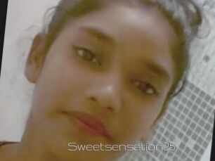 Sweetsensation25