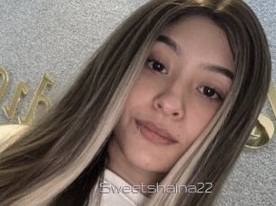 Sweetshaina22