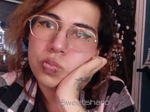 Sweetsharo