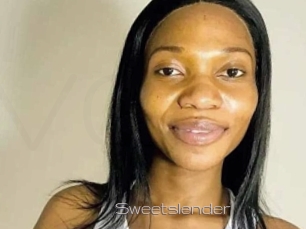 Sweetslender