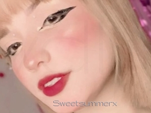 Sweetsummerx