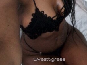 Sweettigress