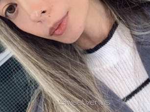 Sweetvenus