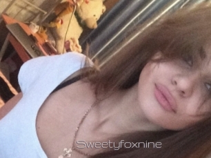 Sweetyfoxnine