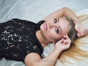 Sweetymony
