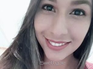 Swettypie