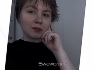 Swewoman