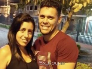 Sxycouple